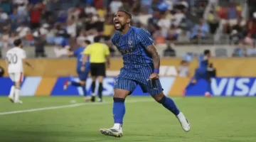 اللقاء المنتظر.. موعد مباراة الهلال أمام الحزم في الدوري السعودي 2026 والقنوات الناقلة